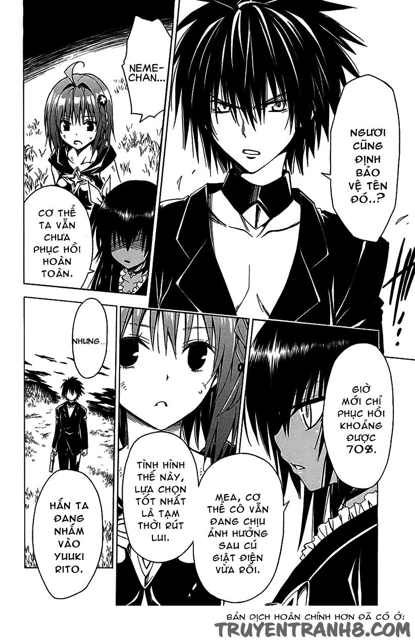 to love - ru darkness chapter 71 31