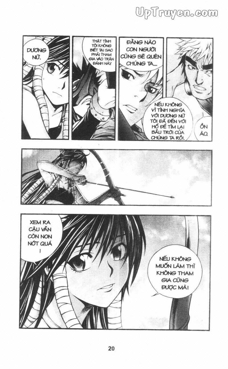 thời gió lốc (thời đại phong tang) chapter 10 2