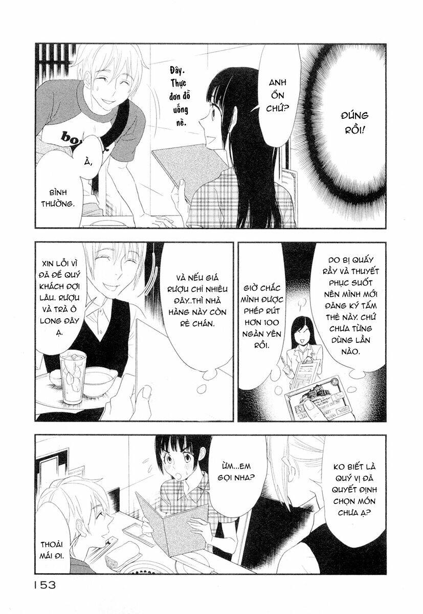 billionaire girl chapter 5 19