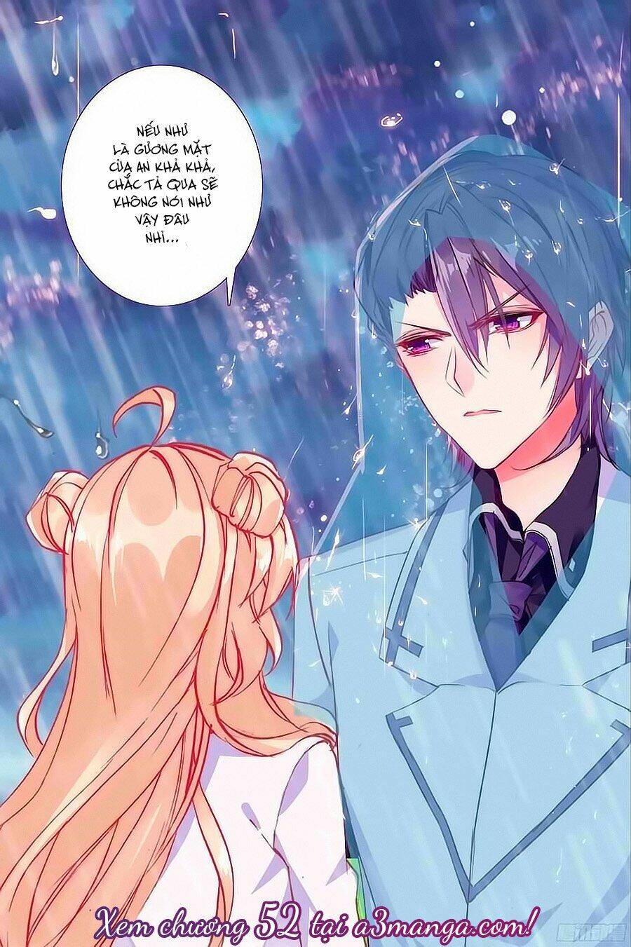 101 sủng vật tình nhân chapter 51 18