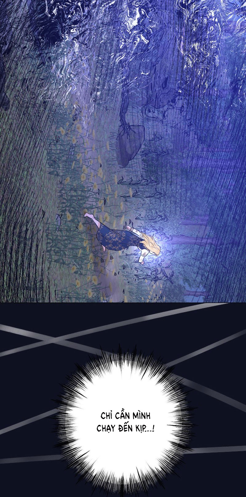 ngã rẽ định mệnh chapter 3.1 11