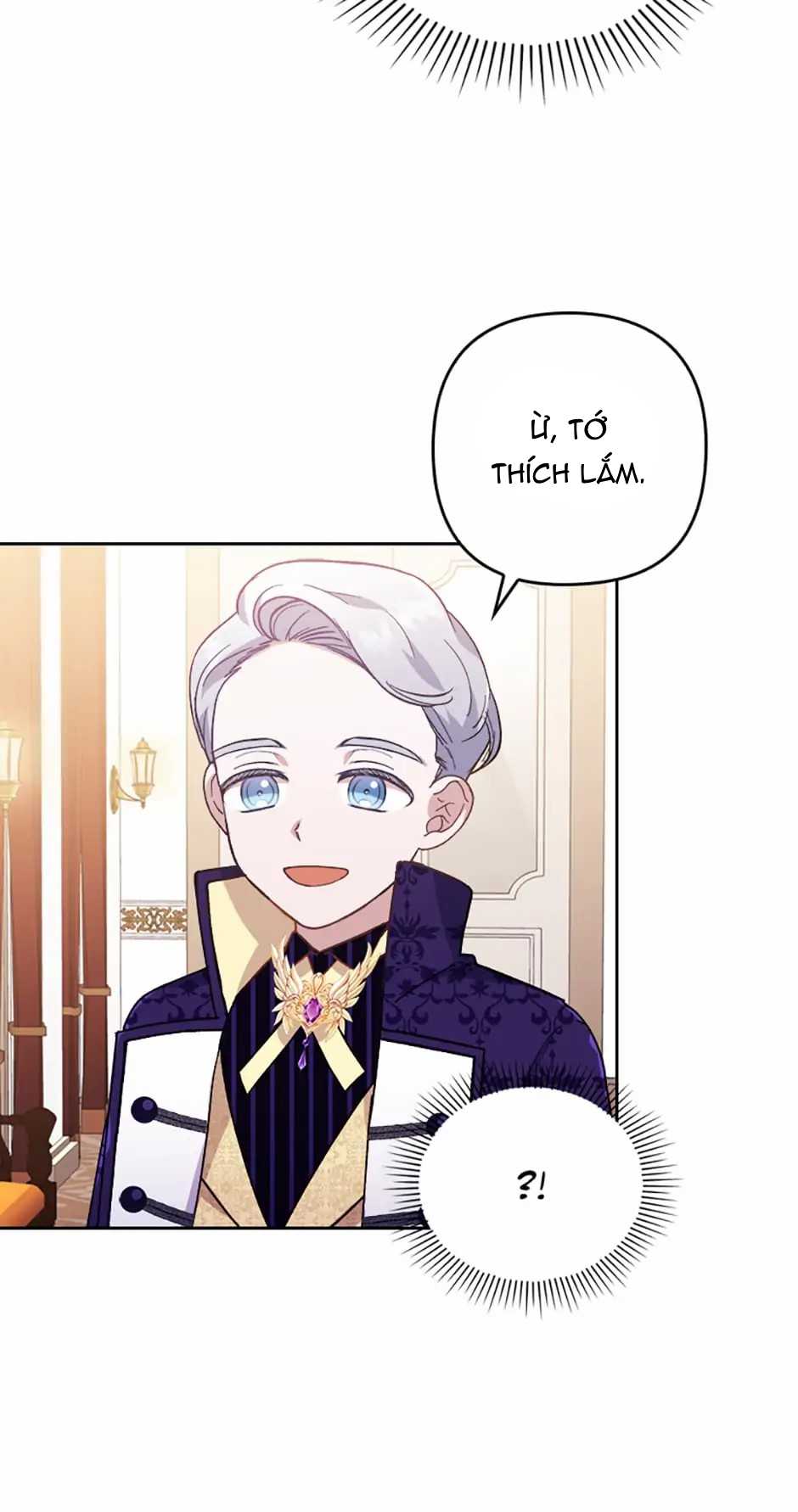 cậu thích nhầm người rồi chapter 4.2 29