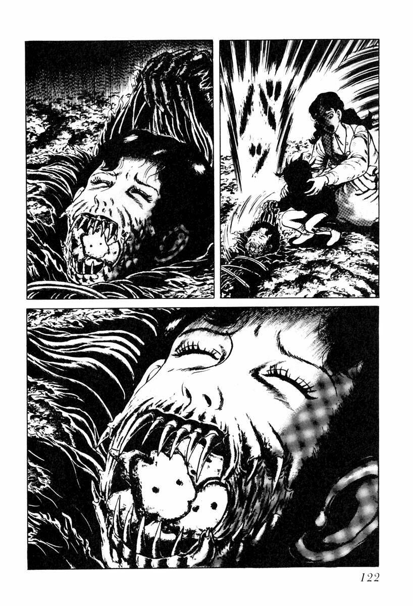 god's left hand, devil's right hand chapter 25 8