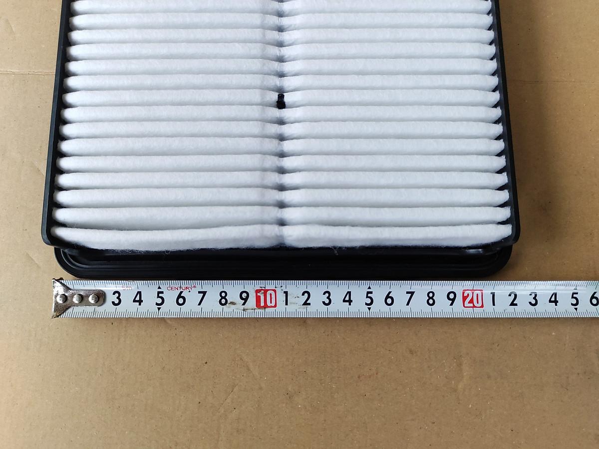 Lọc gió động cơ Kia Sorento 2.4L 2012-2014