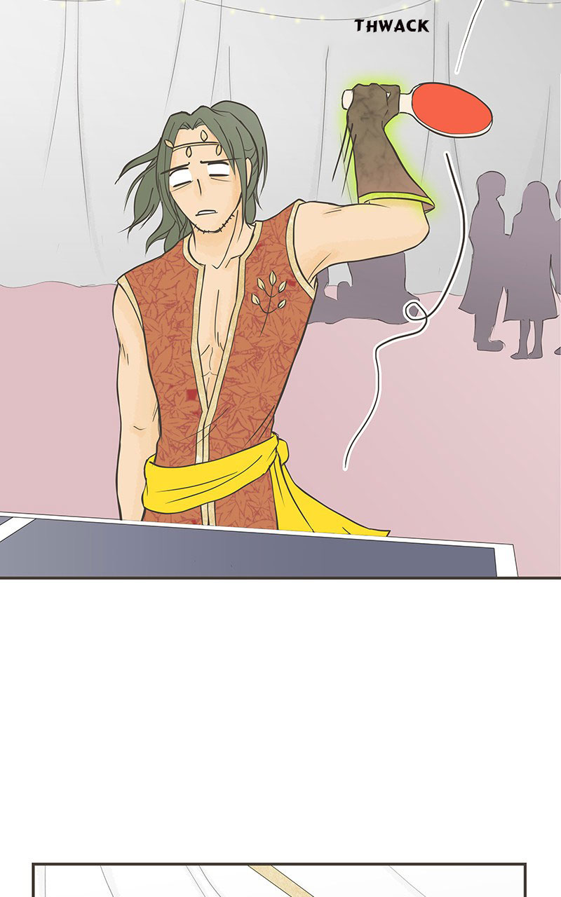 những nàng công chúa bị nguyền rủa chapter 19 22