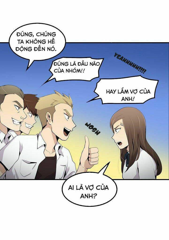 điều tra viên chuyển sinh chapter 7 50