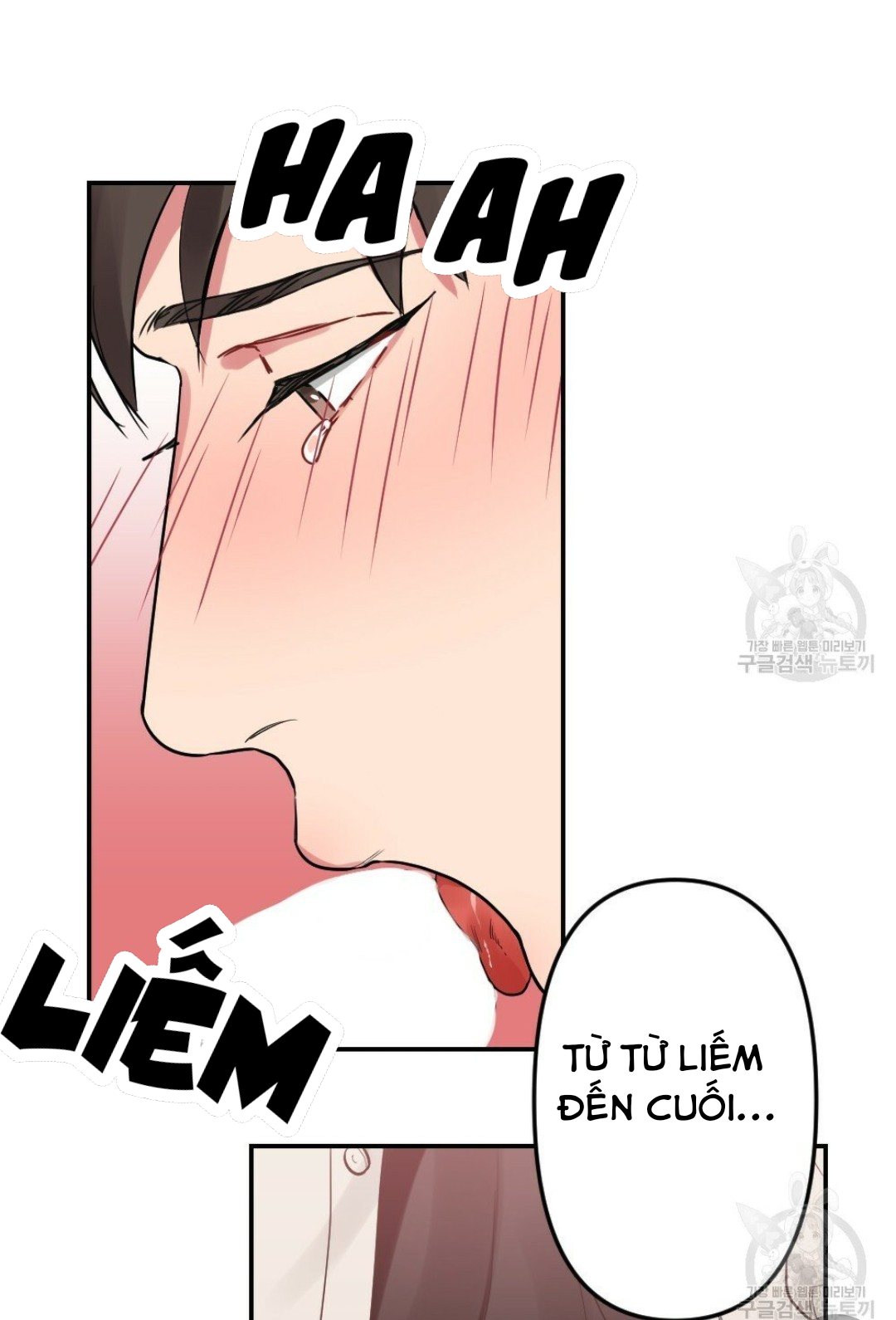 bộ ngực của tháng chapter 12 6