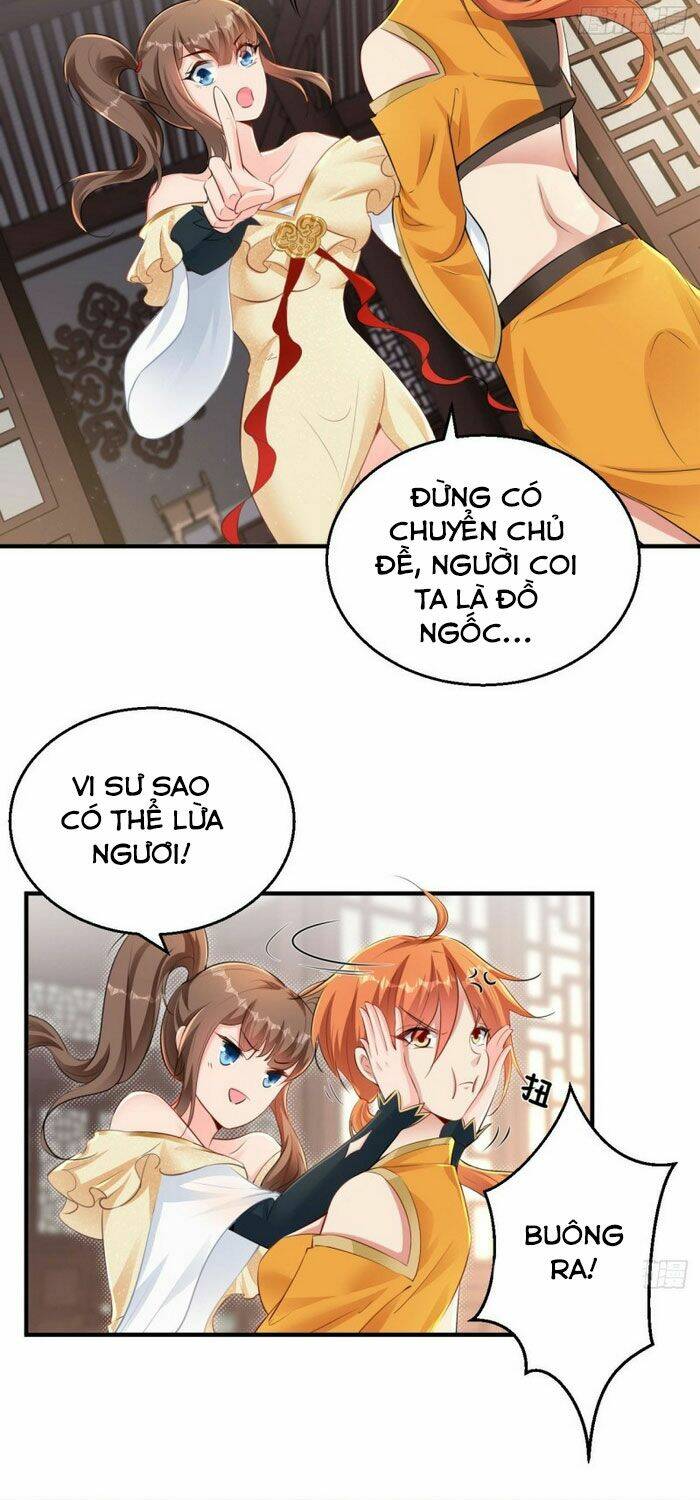 tà du ký chapter 79 11