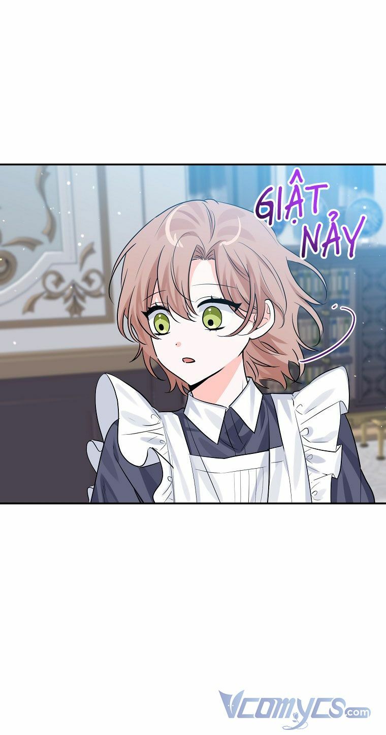 ác nữ karuna bé lại chapter 22 13