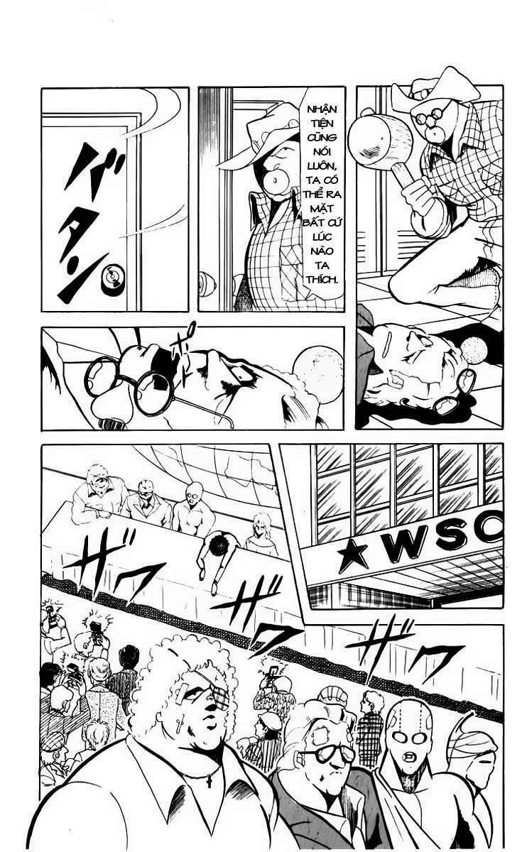 lực sĩ kinnikuman chapter 61 8