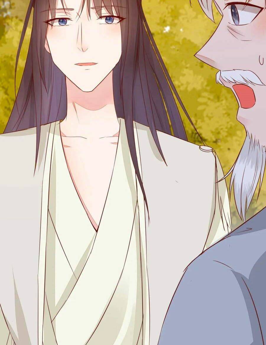 thần y khí nữ: ngự thú cuồng phi của quỷ đế chapter 74 37