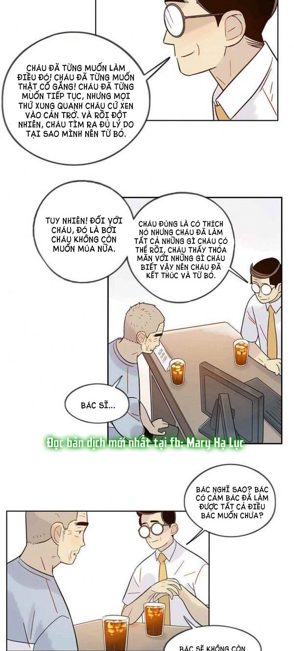 tôi muốn bay như một con bướm chapter 42 21