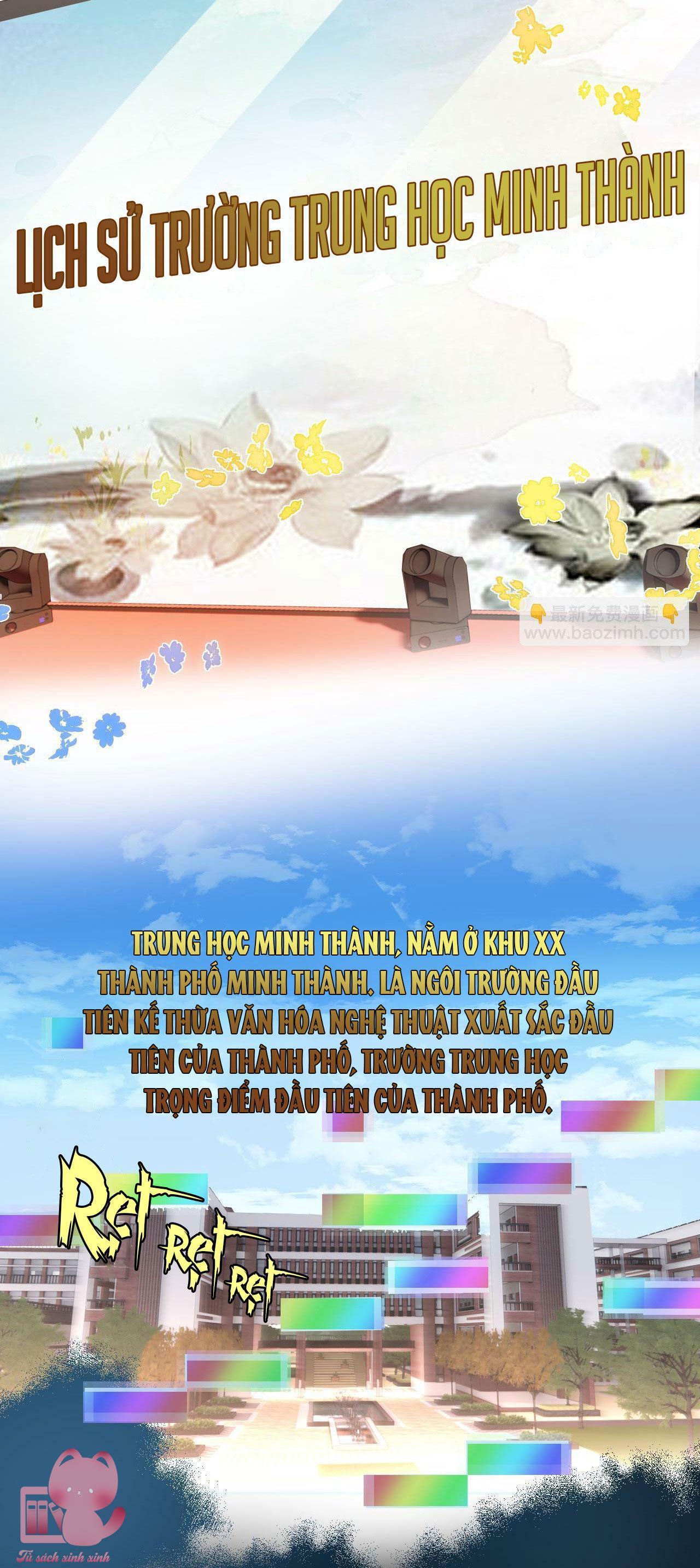 phu nhân mỗi ngày đều tại tuyến vả mặt chapter 25 32