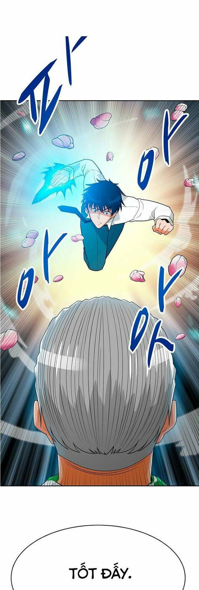 tôi tự động săn một mình chapter 75 9