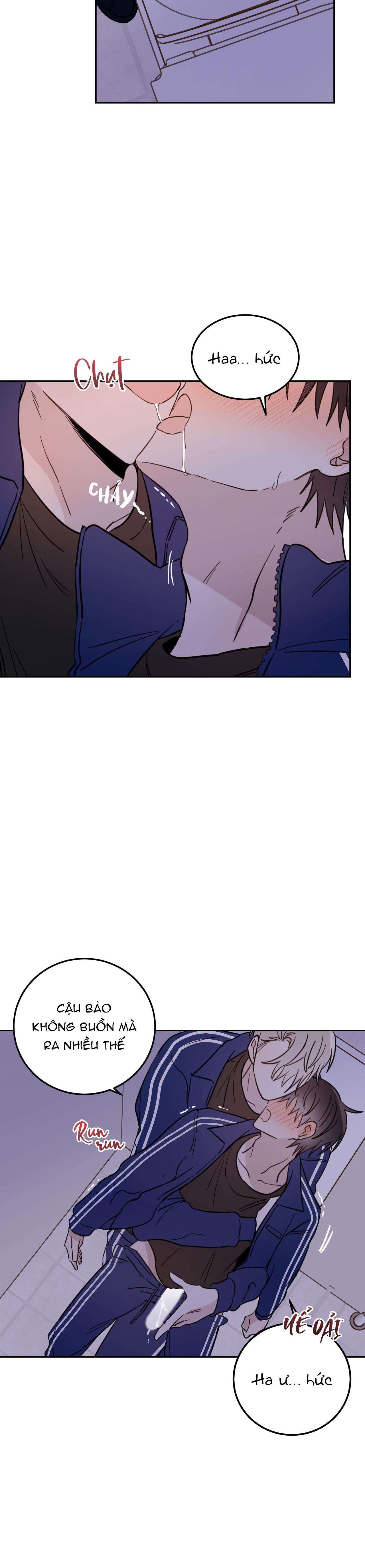 ác ma giữa ngã tư đường chapter 25 18