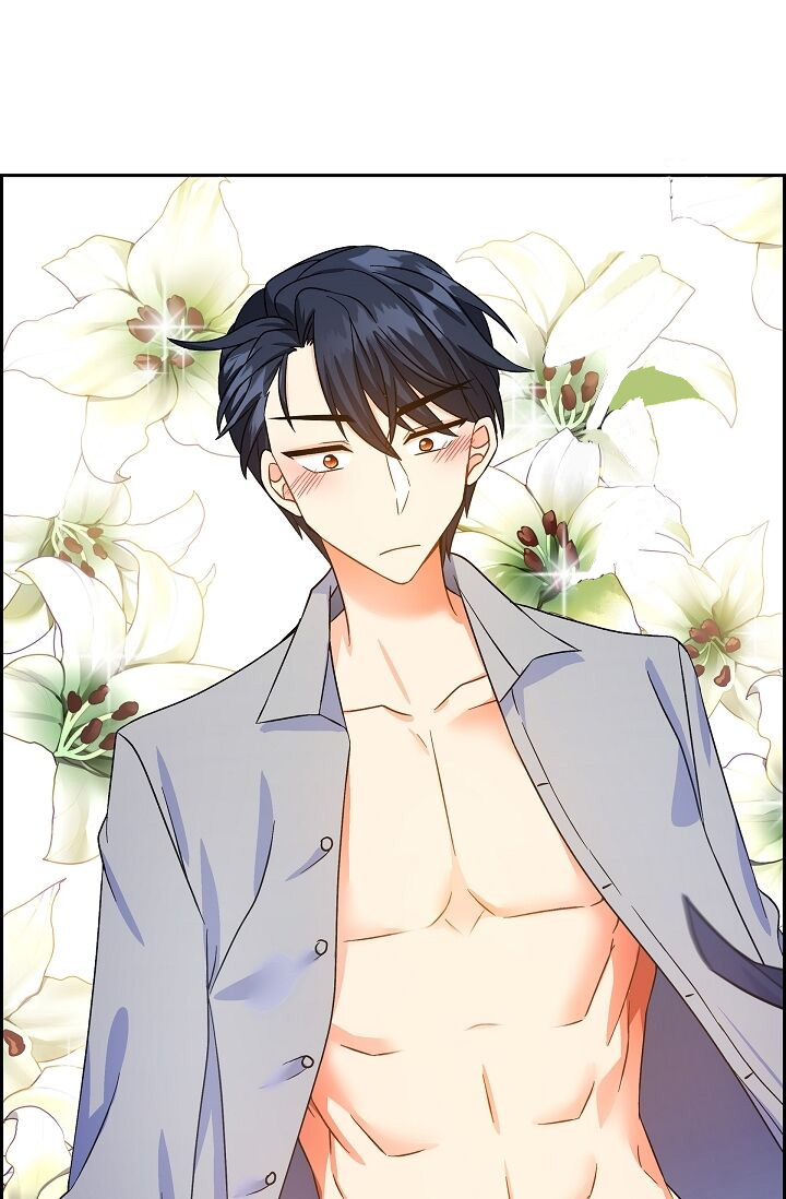 kẻ hủy diệt đã yêu tôi ! chapter 7 64