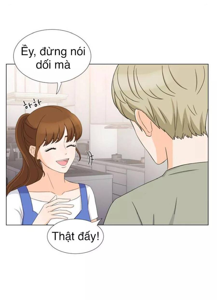 idol và sếp, em yêu ai? chapter 36 8