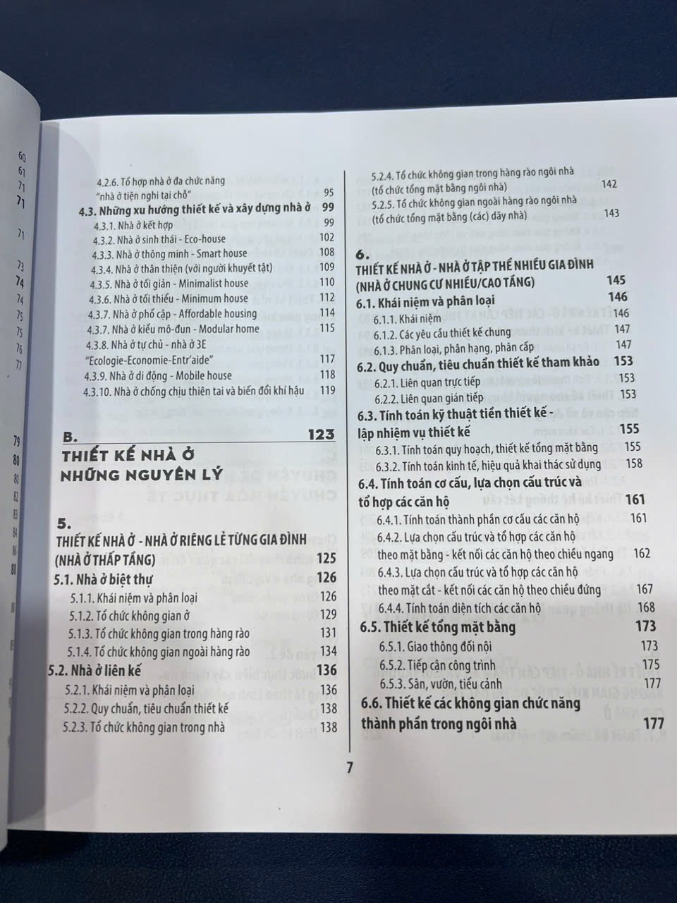 Kiến Trúc Nhà Ở - Hiểu Biết và Thiết Kế Qua Hình Minh Họa (cuốn)
