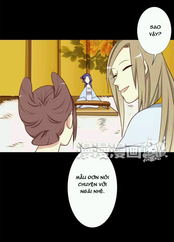 lưỡng bất nghi (full) chapter 19 9