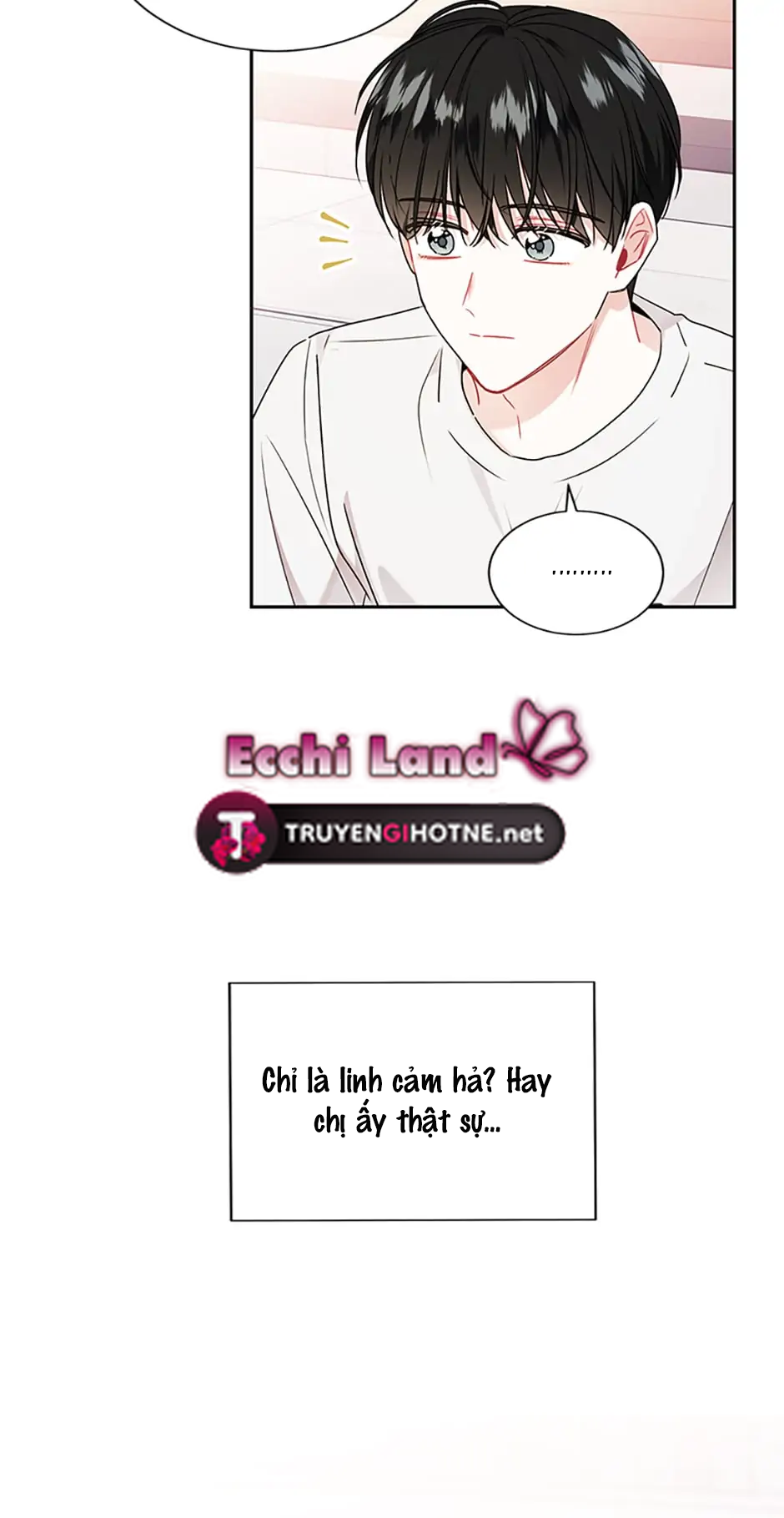 chỉ thị đặc biệt của sếp chapter 54.2 11