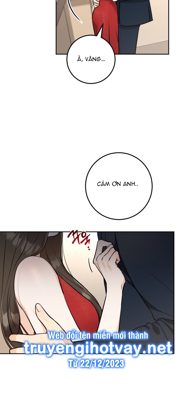 [15+] Lý Do Kết Hôn chapter 1.2 - Trang 10