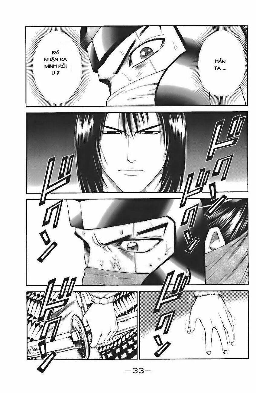 thiếu niên vương i - shana oh yoshitsune i chapter 70 37