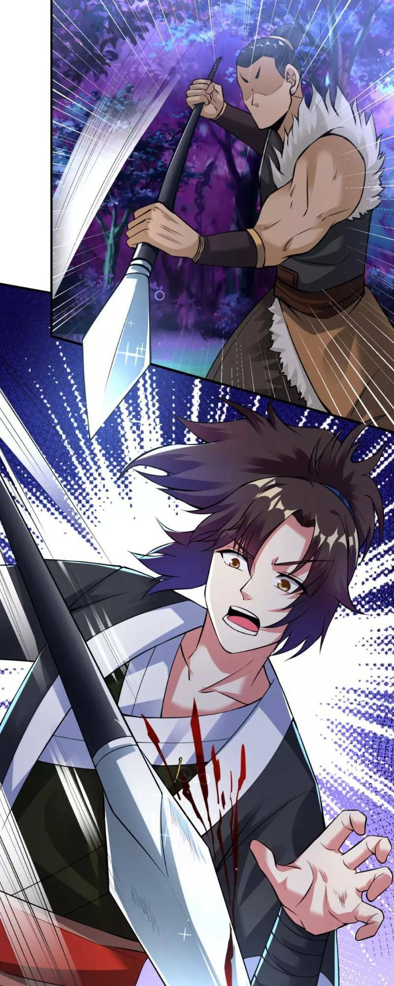 đạo ấn chapter 30 21