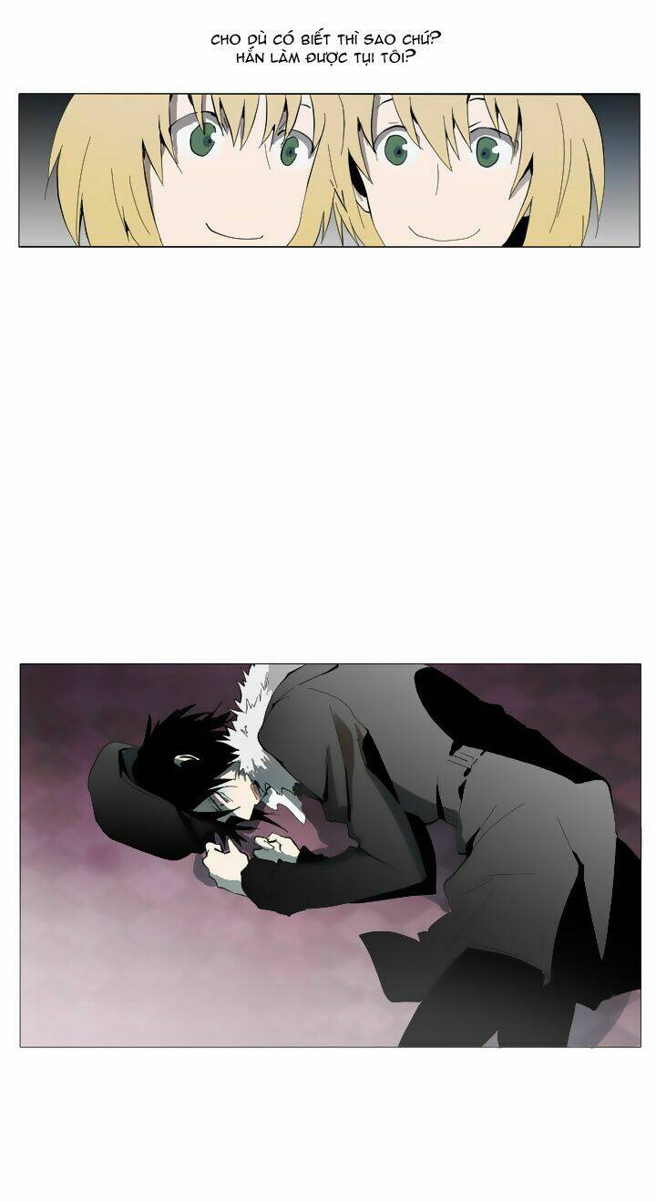 metronome chapter 16 20