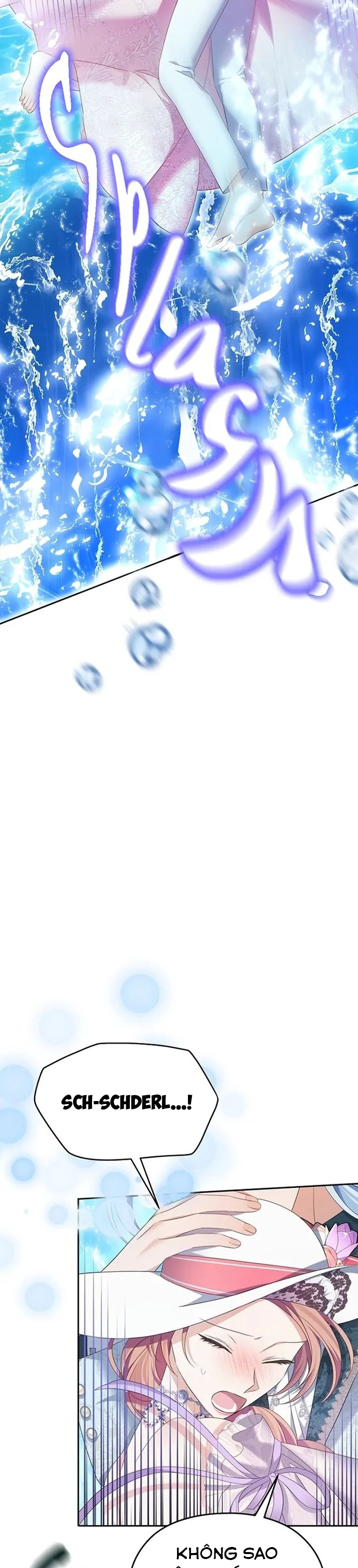 aster yêu dấu của tôi chapter 57 21