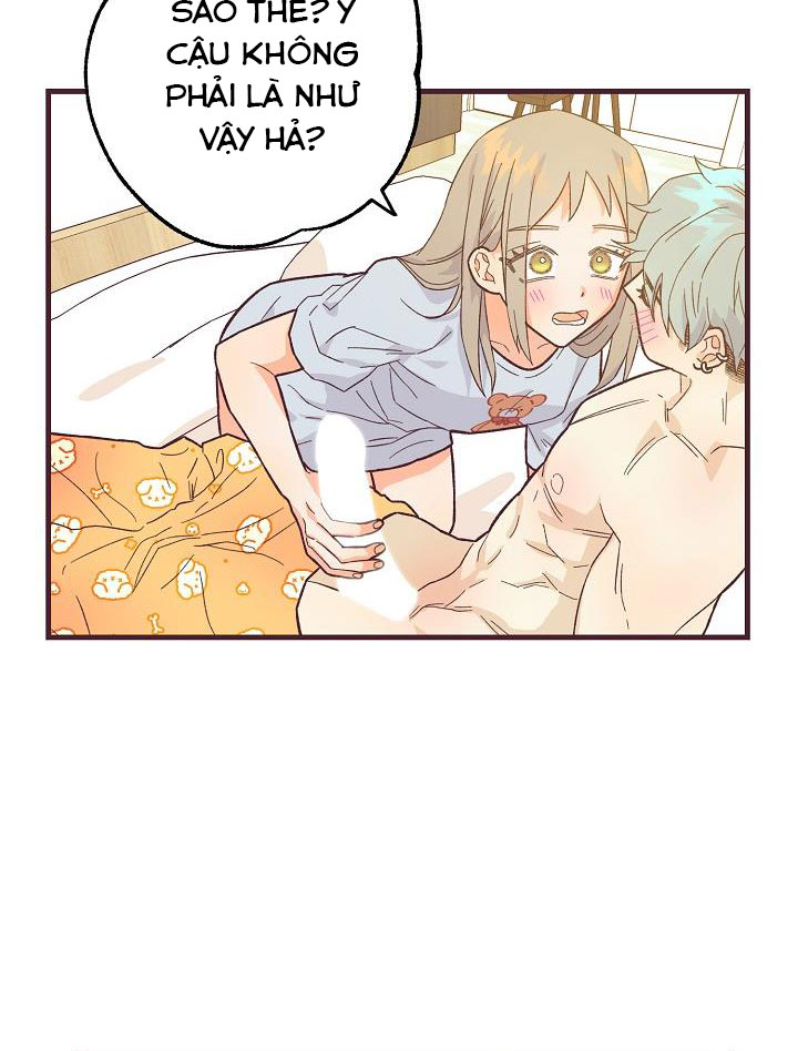 chạy đâu cho thoát chapter 8.3 9