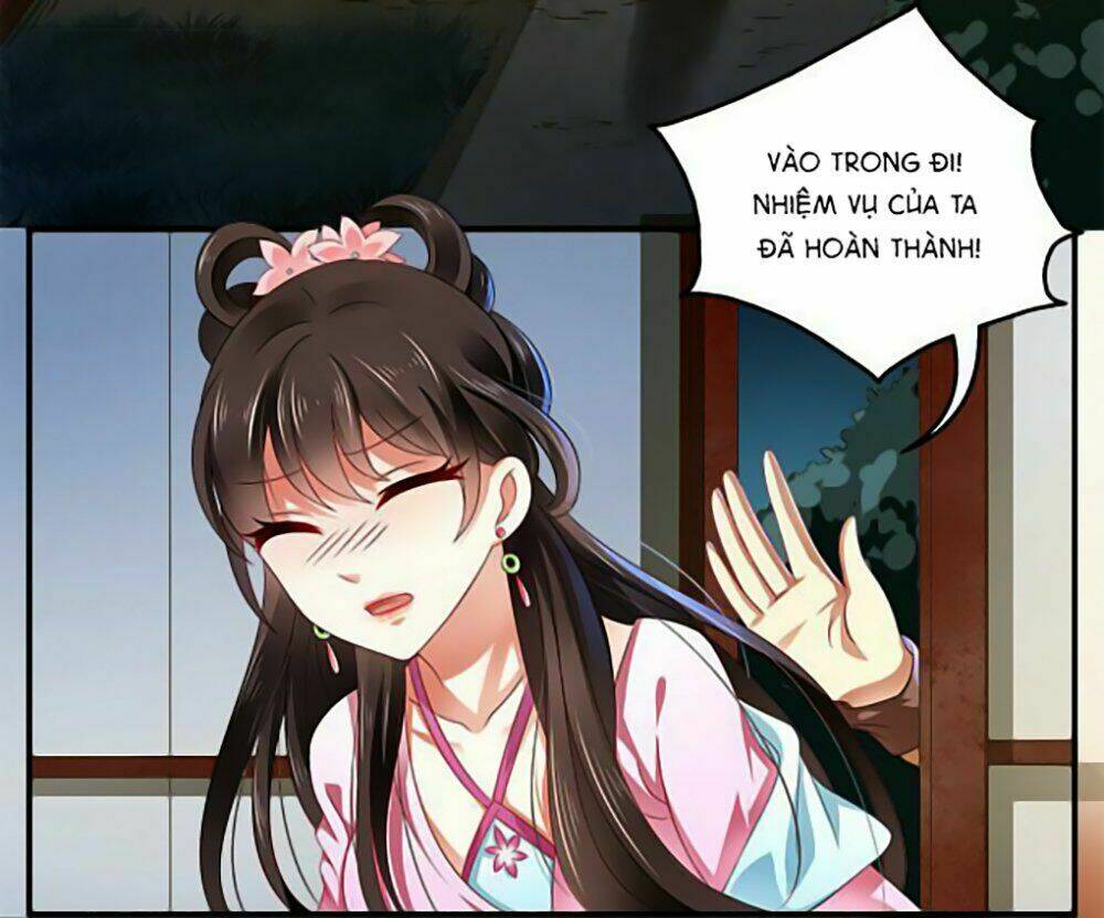 thịnh thế an nhiên chapter 6 31