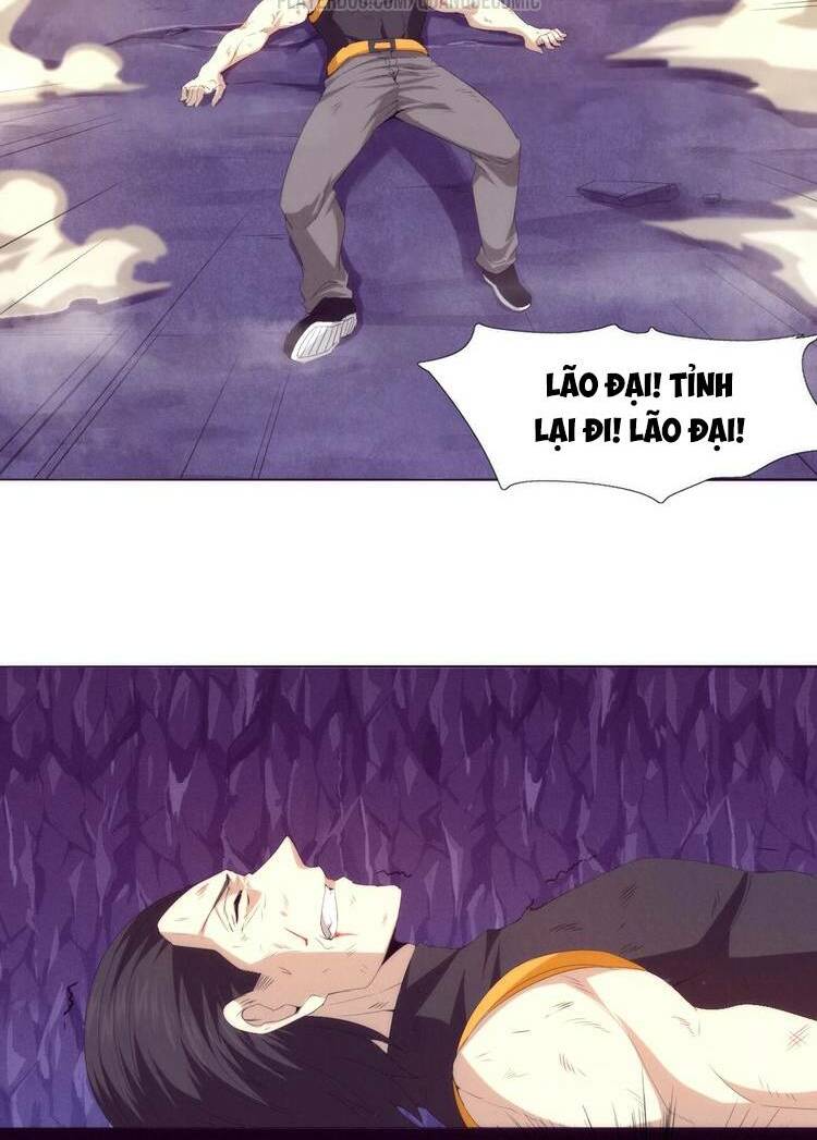 hắc kim đảo chapter 6 33