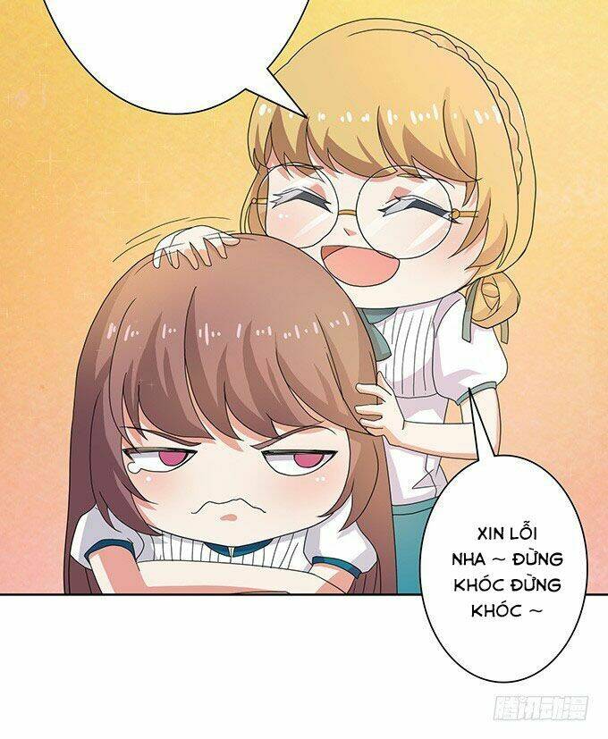 tình yêu ba tuyến chapter 13 61