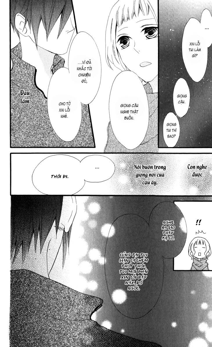 fukurousou aki arimasu chapter 2 27