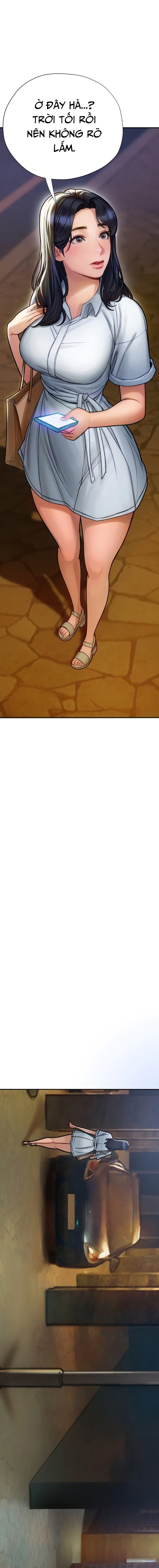 cách chúng mình tán tỉnh nhau chapter 5 21