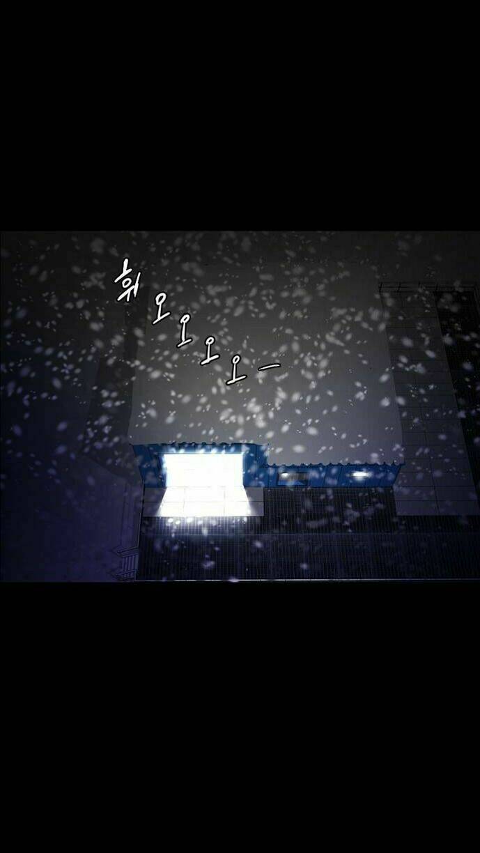 đêm vùng cực chapter 38 6