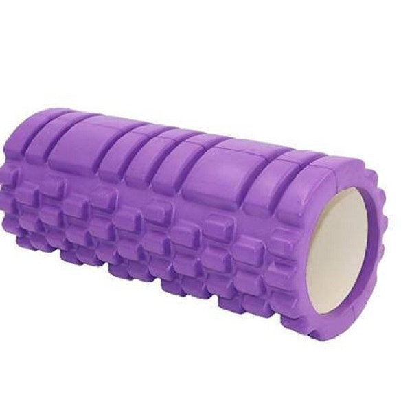 Con Lăn Massage Tập Yoga, Gym Foam Roller