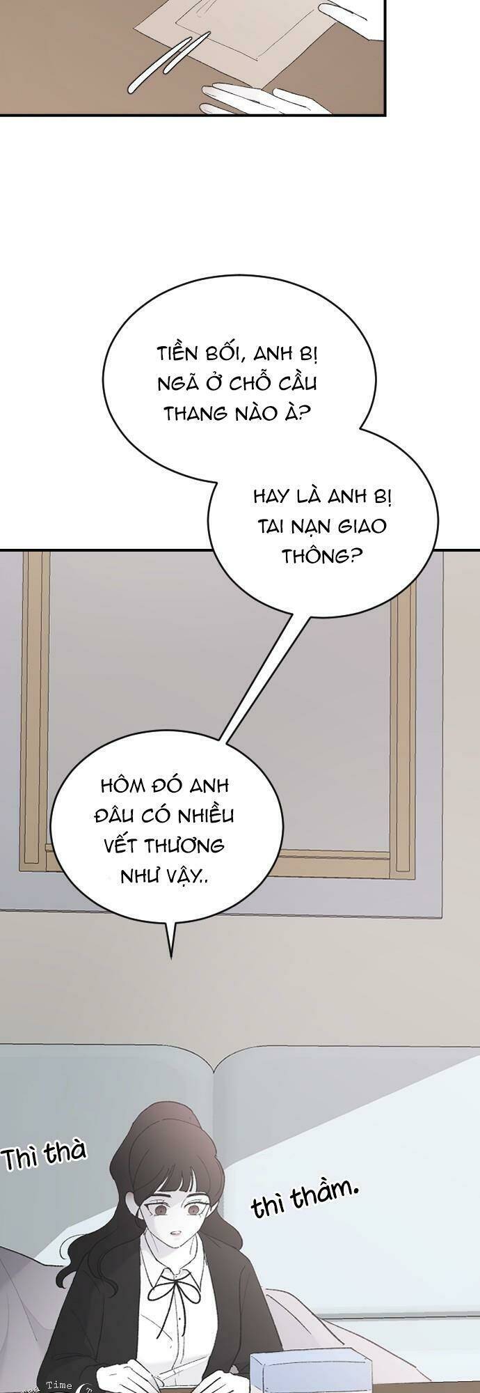 ba người anh trai cực phẩm của tôi chapter 52 60