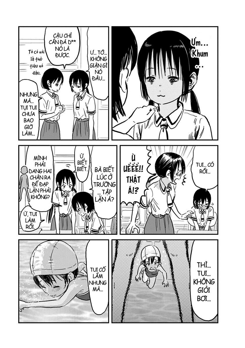 asobi asobase chapter 63 11