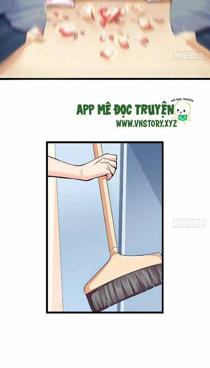 thiên hậu trở về chapter 29 11