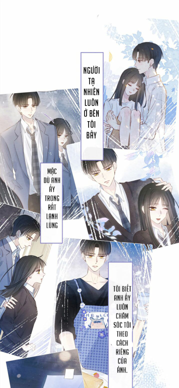 nỗi buồn của hoa cẩm tú cầu chapter 45 7