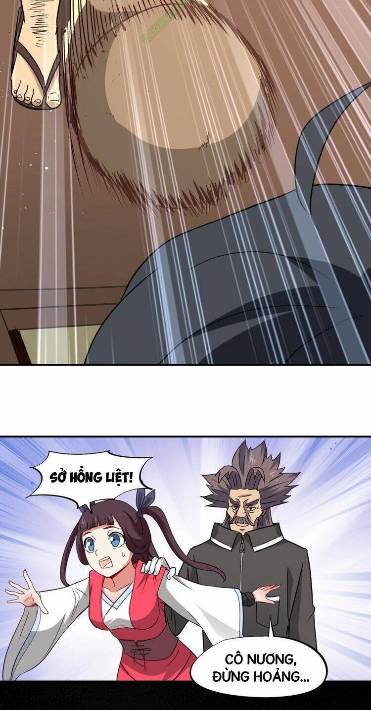 ta luyện giả kim trong thời đại tu tiên chapter 41 18