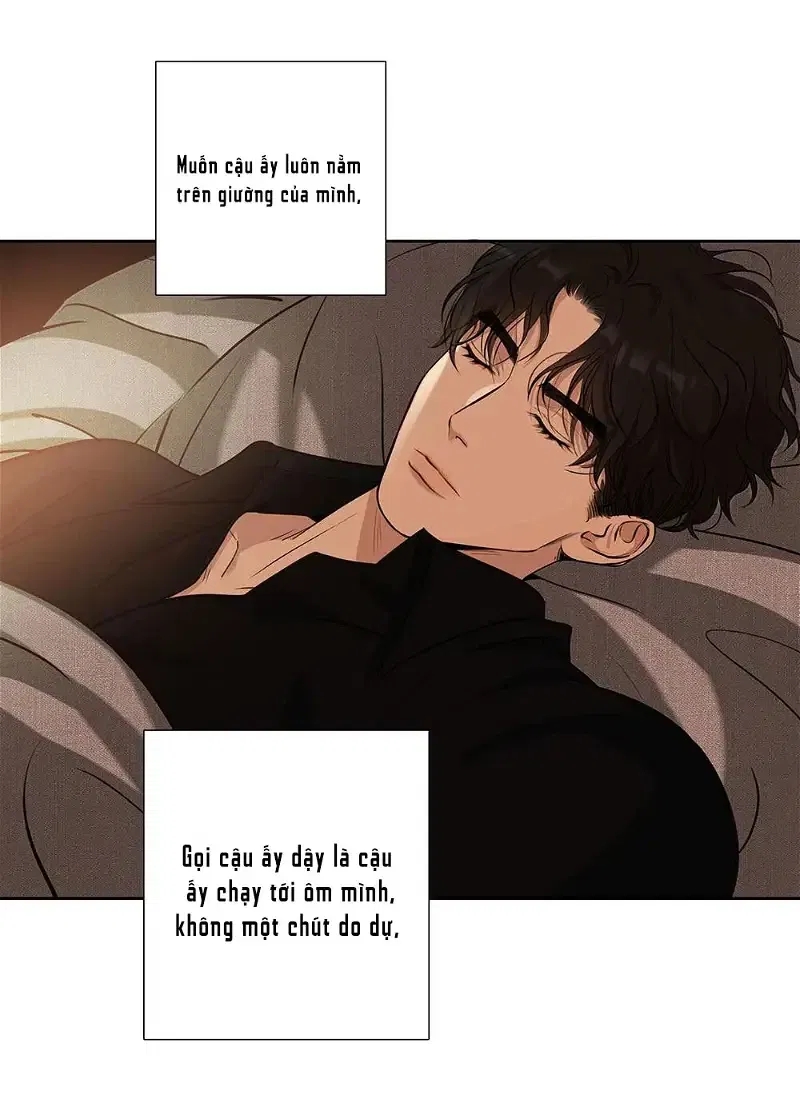 quan hệ nợ nần chapter 55 13