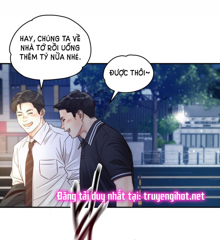 [16+] ánh sao ban mai chapter 64.2 10