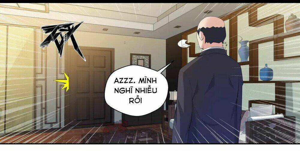 tối cường cuồng binh chapter 35 22