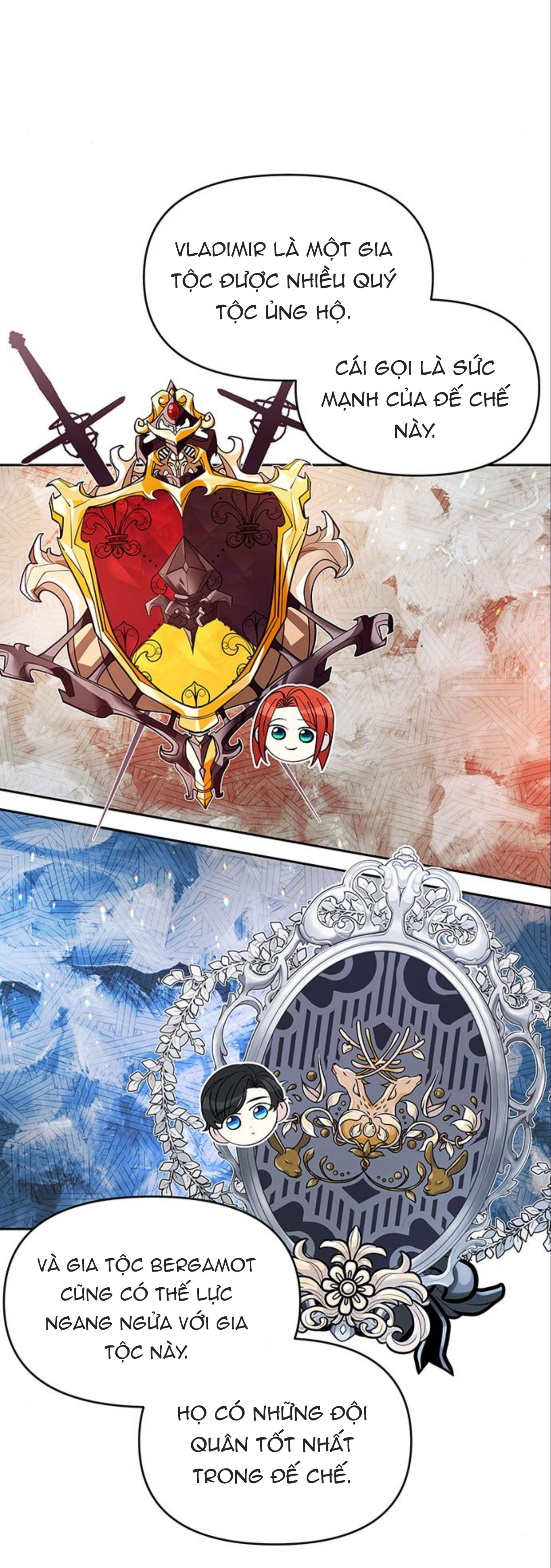 con người không phải thứ có thể sửa đổi được đâu! chapter 19 37