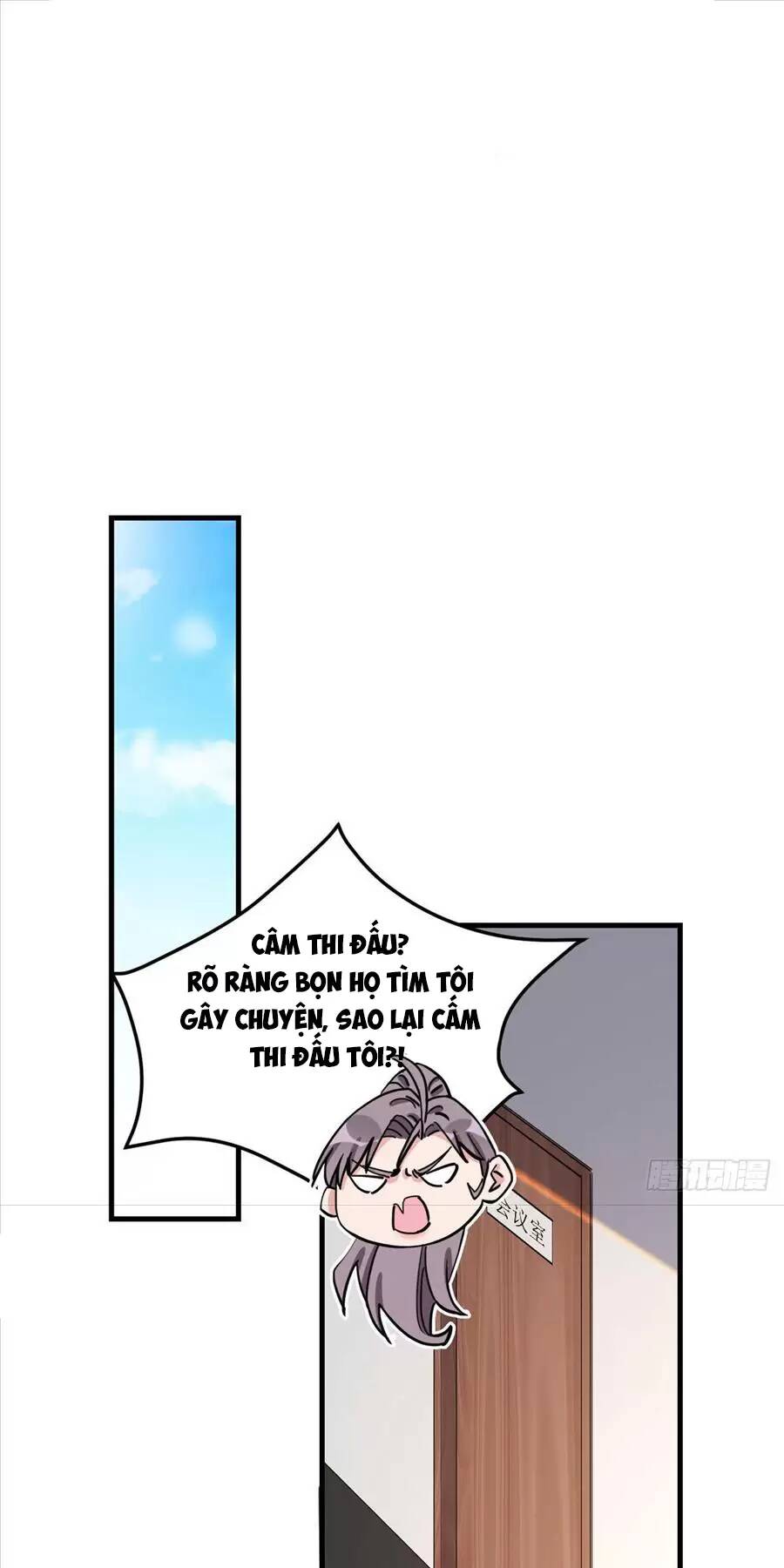 cố tổng, vợ của ngài quá mạnh rồi! chapter 76 26