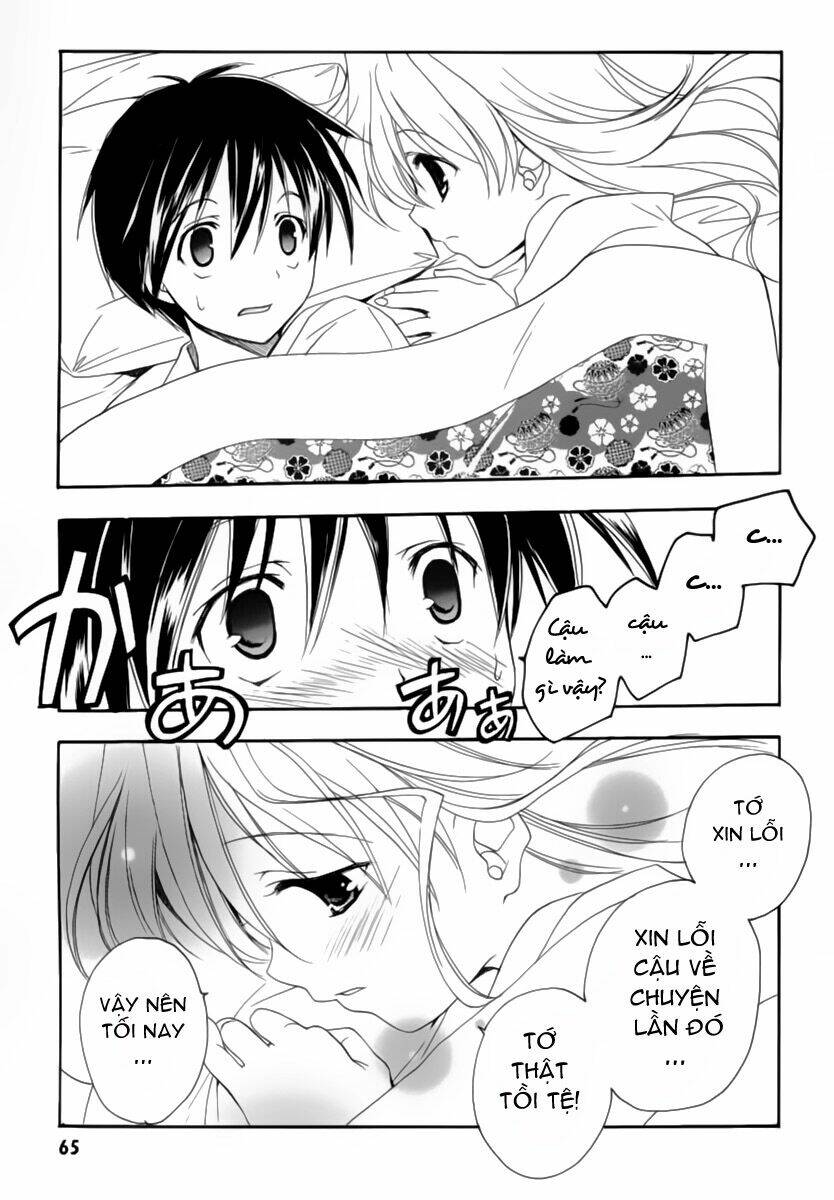 maburaho chapter 9 17