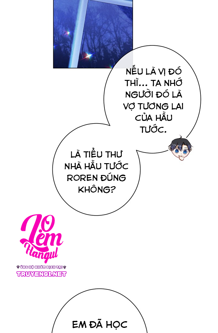 ác nữ đảo ngược đồng hồ cát chapter 60 24