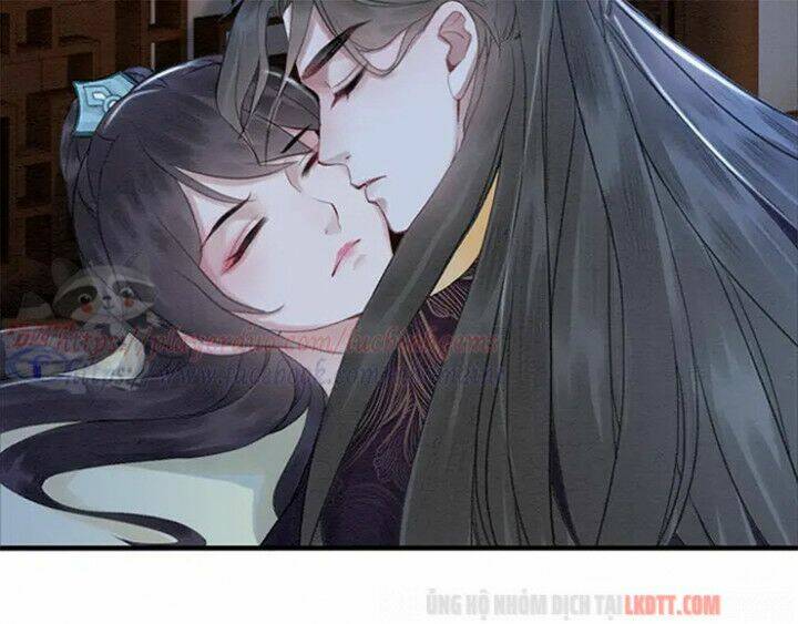 trọng sinh bá sủng nhiếp chính vương quá mạnh mẽ chapter 114 9